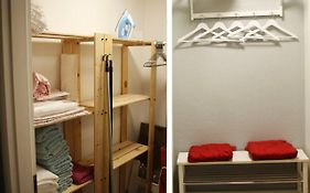 Ferienwohnung Mohnbrise
